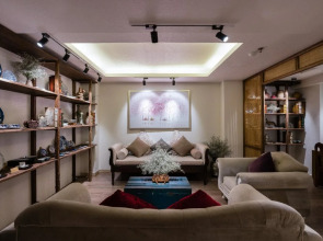 Asian Ruby Center Point Hotel