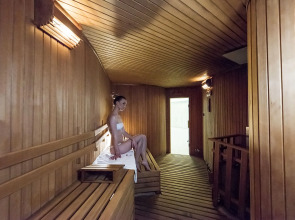 Victoria Terme Hotel