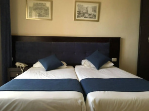 National Hotel Jerusalem