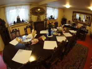 Hotel Kraków Florian