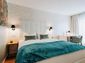 Abbate Boutique Hotel