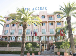 Hotel Akabar