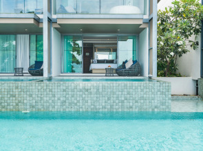 Курортный отель My Beach Resort Phuket