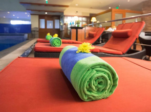 Fortune Park JP Celestial, Bengaluru - Member ITC Hotels' Group