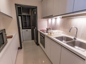 Somerset Greenways Chennai