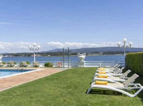 Eurostars Louxo Talaso