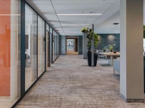 Best Western Plus Oslo Airport