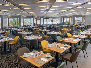 Leonardo Plaza Hotel Tiberias