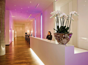 INNSiDE by Meliá Düsseldorf Derendorf