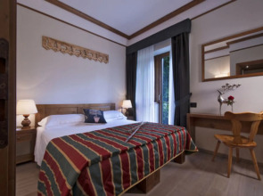 Boutique Hotel Villa Blu Cortina