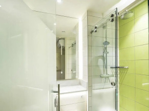 hub by Premier Inn London Covent Garden