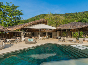 TreeHouse Villas Koh Yao - Adults Only