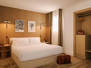 Paseo de Gracia Hotel, Sonder by Marriott Bonvoy