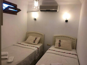 Aspava Butik Otel