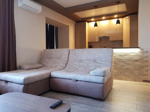 Апартаменты на улице Цоколаева