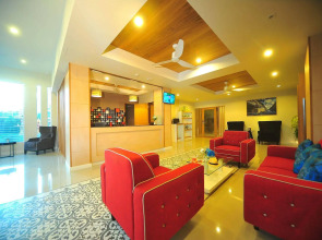 Ratana Apart-Hotel at Rassada