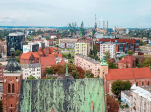 Hotel Mercure Gdansk Stare Miasto