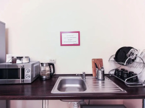 SuperHostel на Каменноостровском 39  