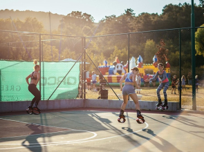 Green Life Beach Resort Sozopol