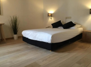 Hotel Le Cygne dArgent