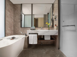 Crowne Plaza Zhengzhou High Tech Zone