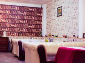 Gostevoj dom "U Vokzala"