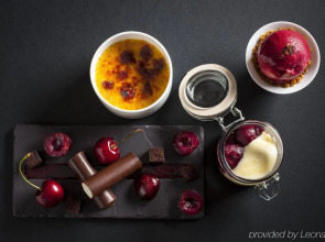 Trump International Hotel & Tower New York