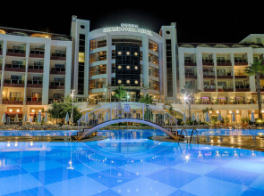 Grand Pasa Hotel - All Inclusive