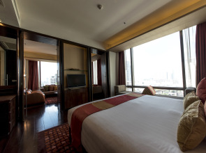 VIE Hotel Bangkok - MGallery