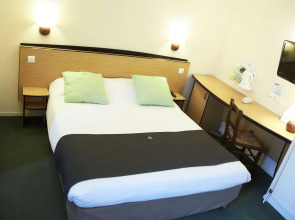 Hotel Campanile Dijon Centre - Gare