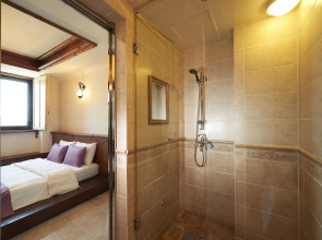 Incheon Airport Hotel Oceanside