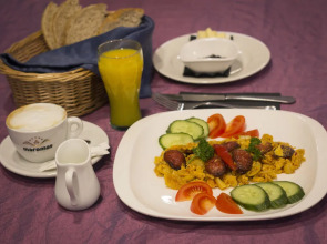 Budapest City Central