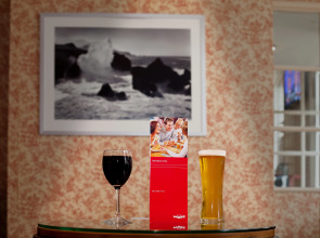 Britannia Hotel Wolverhampton