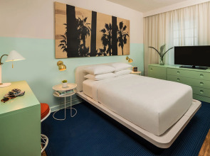 AxelBeach Miami South Beach