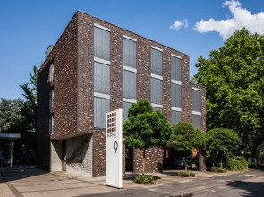 The Deutz, a Tribute Portfolio Hotel