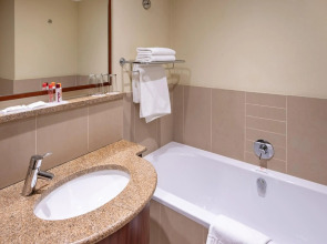 City Lodge Hotel at OR Tambo International Airport