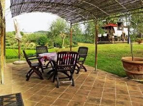 Podere Caldaruccio La Pineta