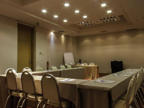 GDM Megaron Historical Monument Hotel