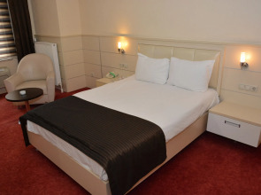 Hangover Central Hotel