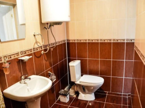 Парк Отель Аэлита