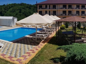 Гостиница Аква-Вилла