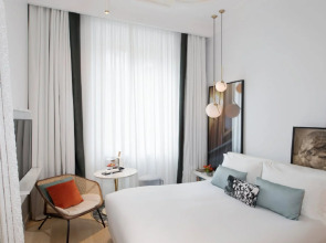 Sofitel Rome Villa Borghese