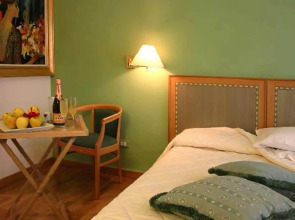 Hotel Touring Pisa