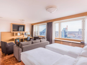 Hotel Las Madrigueras Golf Resort & Spa - Adults Only