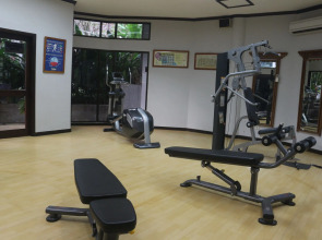 Prime Plaza Suites Sanur - Bali