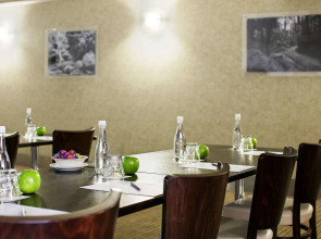 Novotel Queenstown Lakeside