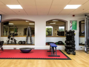 Danubius Hotel Regents Park