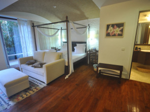 El Vino Hotel Suites - Special Class