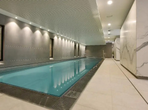 Martin's Louvain-la-Neuve