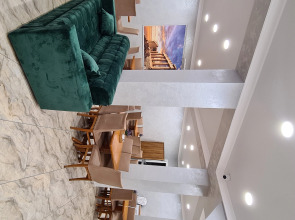 Акрополь(Геленджик)